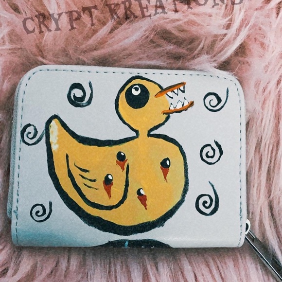 Mini Wallet - Picture 2 of 2